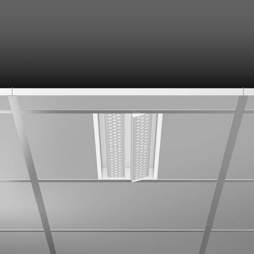 RZB 901733.002.76 LED-Einbauleuchte RZB 901733.002.76 LED-Einbauleuchte von RZB