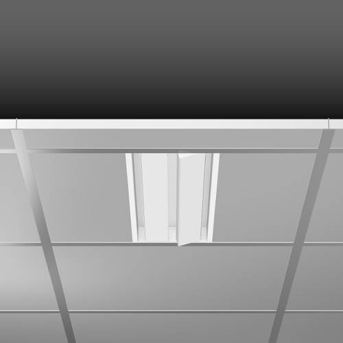 RZB 901735.002 LED-Einbauleuchte RZB 901735.002 LED-Einbauleuchte von RZB