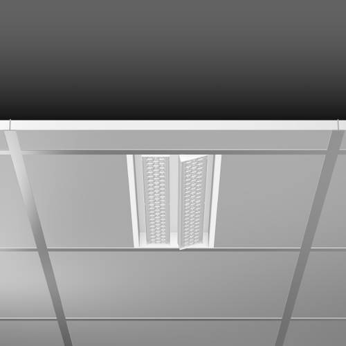 RZB 901738.002.1 LED-Einbauleuchte RZB 901738.002.1 LED-Einbauleuchte von RZB