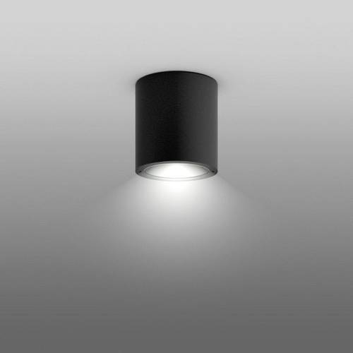 RZB 931186.0031 Home 110 LED/7W-3000K D90,H9 LED-Deckenleuchte LED 7W Anthrazit RZB 931186.0031 Home 110 LED/7W-3000K D90,H9 LED-Deckenleuchte LED 7W Anthrazit von RZB