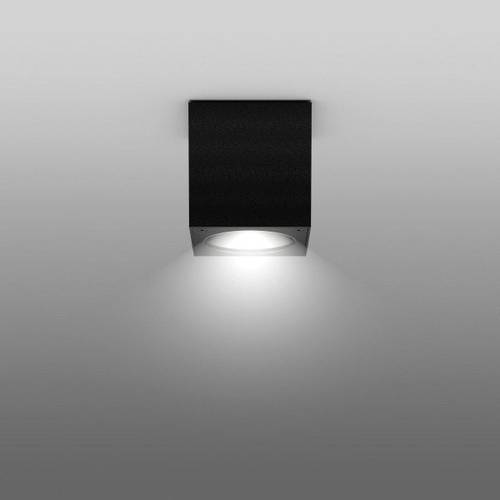 RZB 931187.0031 Home 111 LED/7W-3000K 90x90x LED-Deckenleuchte LED 7W Anthrazit RZB 931187.0031 Home 111 LED/7W-3000K 90x90x LED-Deckenleuchte LED 7W Anthrazit von RZB