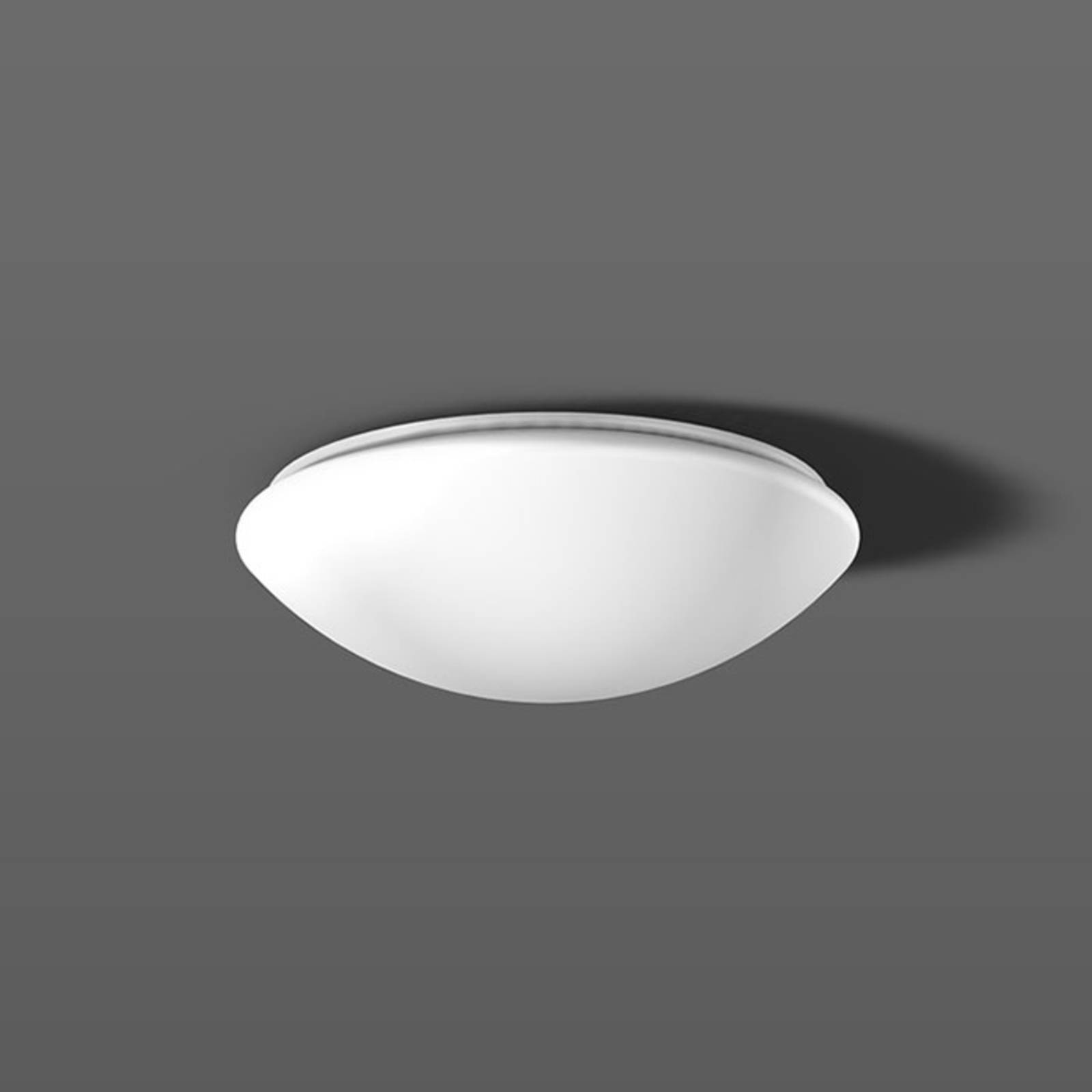 RZB Flat Polymero Deckenlampe on/off 14W 30cm 840 RZB Flat Polymero Deckenlampe on/off 14W 30cm 840 von RZB