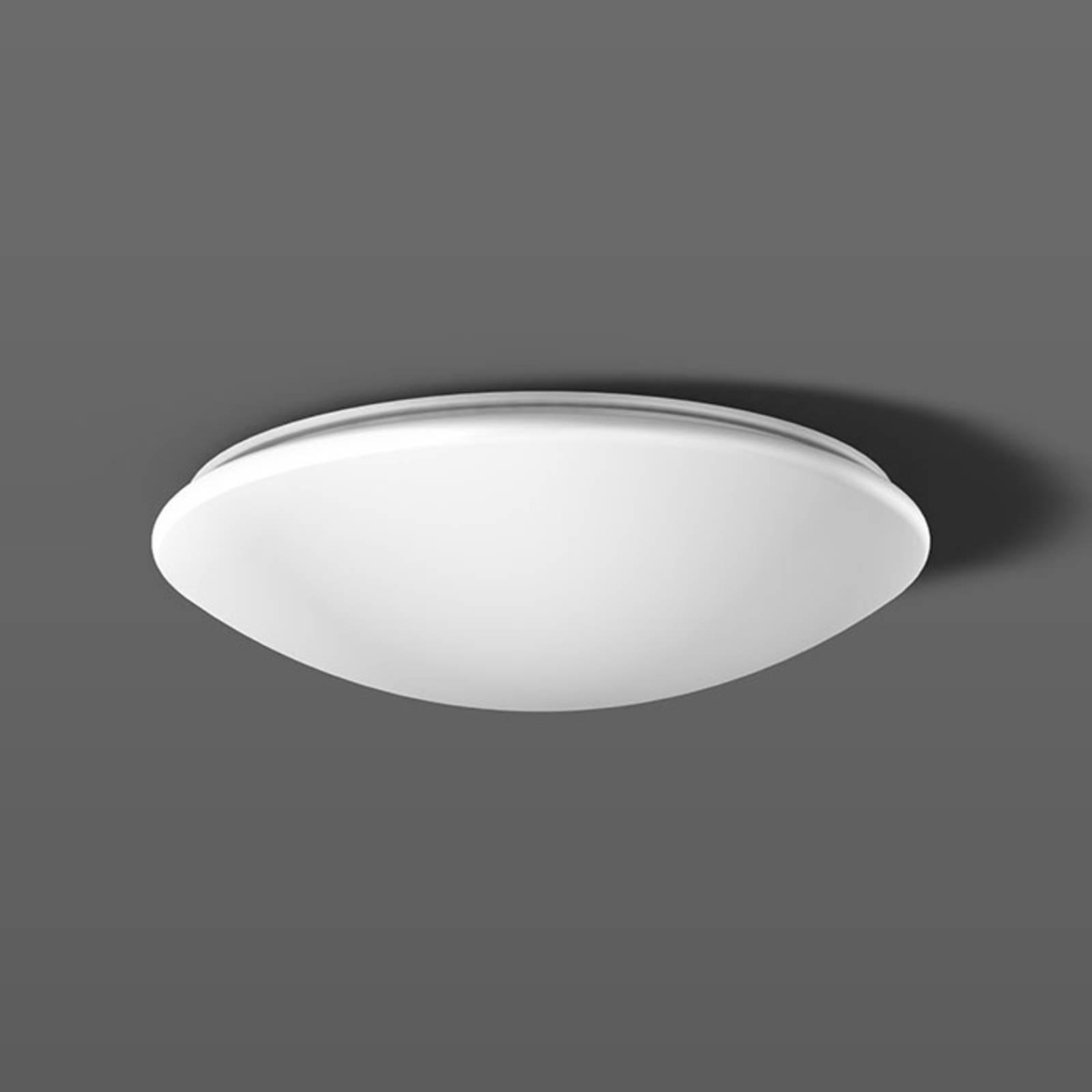 RZB Flat Polymero Deckenlampe on/off 21W 36cm 840 RZB Flat Polymero Deckenlampe on/off 21W 36cm 840 von RZB