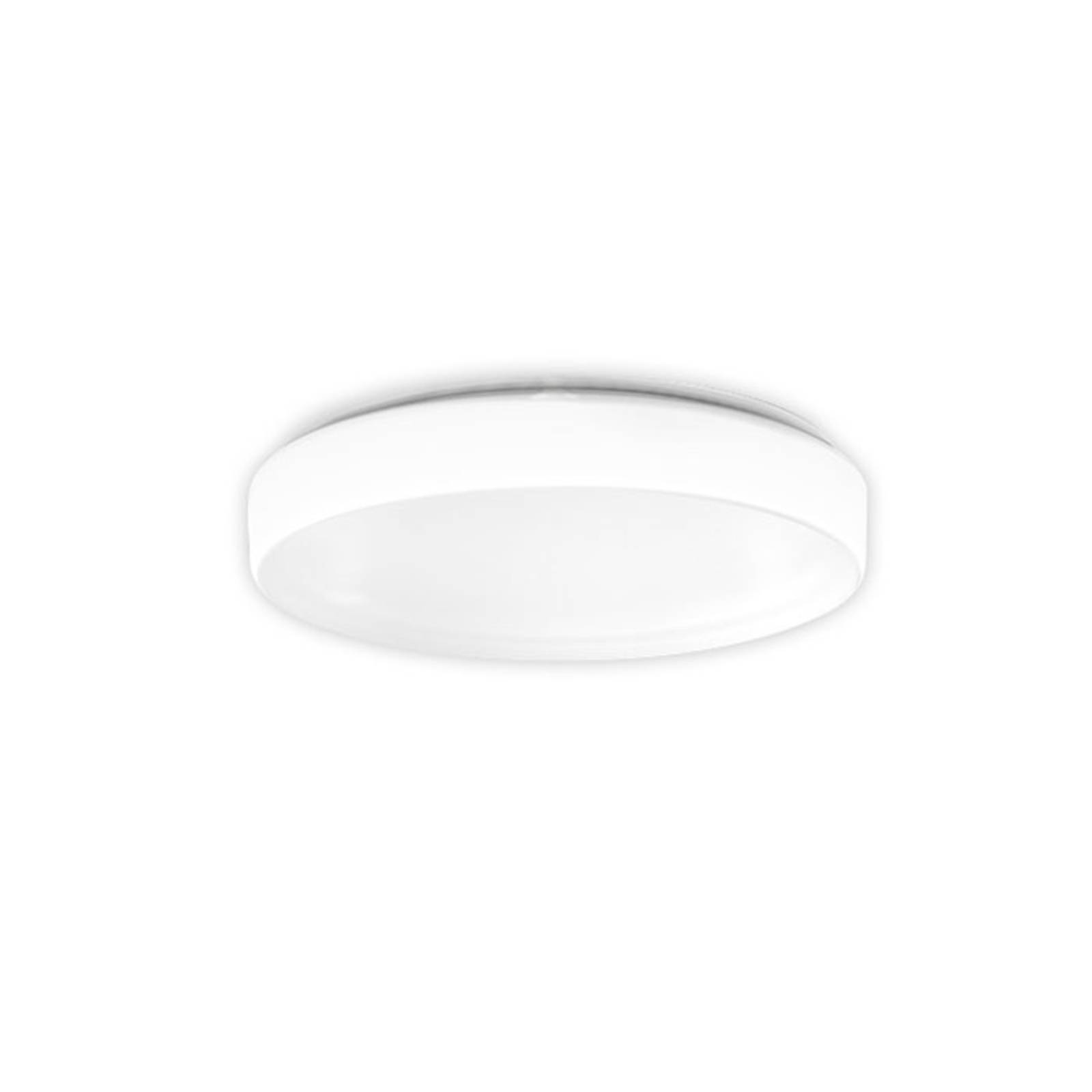 RZB Flat Polymero Kreis Slim DALI 13W 30cm 830 RZB Flat Polymero Kreis Slim DALI 13W 30cm 830 von RZB
