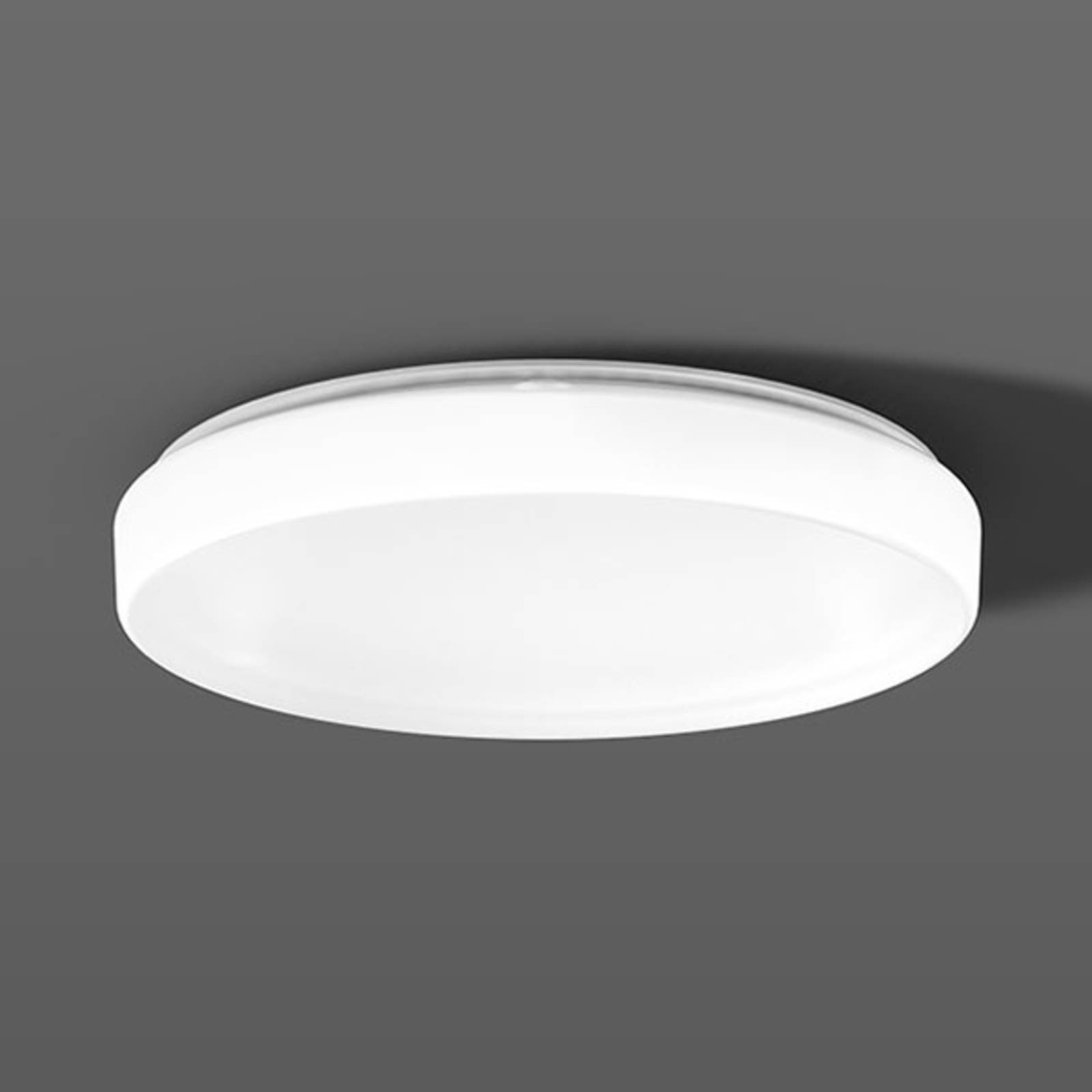 RZB Flat Polymero Kreis Slim on/off 27W 46cm 840 RZB Flat Polymero Kreis Slim on/off 27W 46cm 840 von RZB