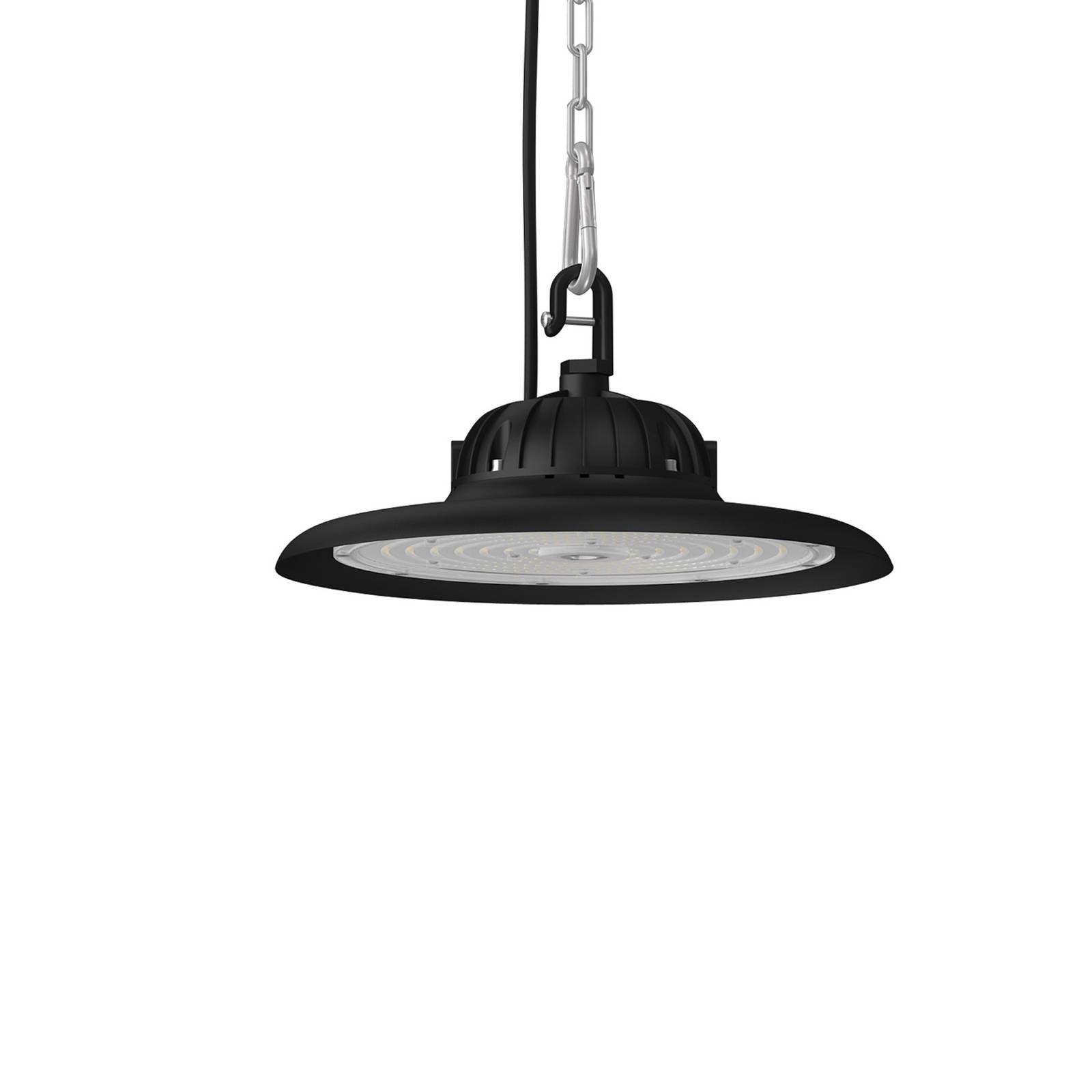 RZB HB 720 LED-Hallenstrahler IP65 180W 25.000lm RZB HB 720 LED-Hallenstrahler IP65 180W 25.000lm von RZB