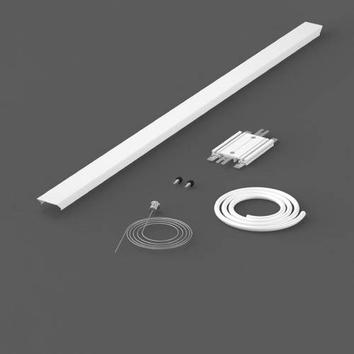 RZB Kit m.Ltg.5pol,f.Stratus L1480 982450.012 Verbinder Weiß RZB Kit m.Ltg.5pol,f.Stratus L1480 982450.012 Verbinder Weiß von RZB