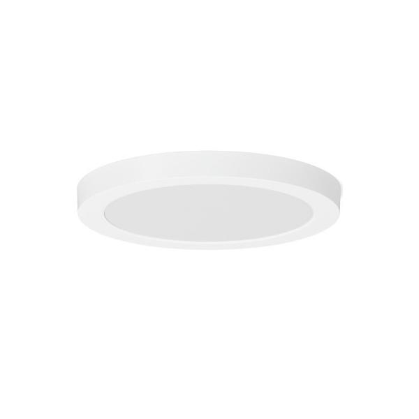 RZB LED-An-u.Einbaudownlight 901717.002 von RZB