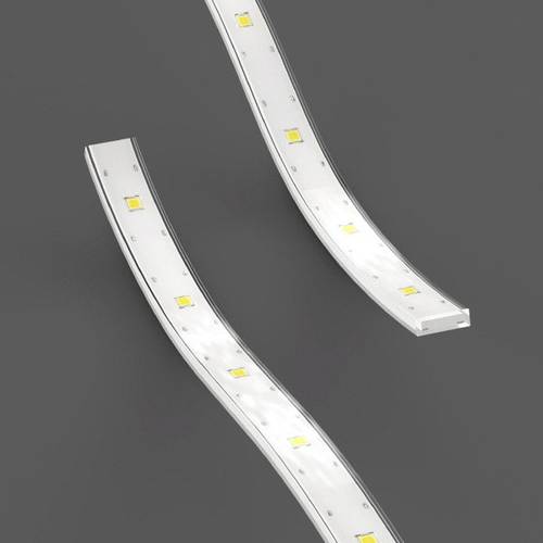 RZB LED-Band LED it Strip /20W-3000K,24V,L5000 982520.002 LED-Lichtleiste LED 4W Warmweiß Weiß RZB LED-Band LED it Strip /20W-3000K,24V,L5000 982520.002 LED-Lichtleiste LED 4W Warmweiß Weiß von RZB