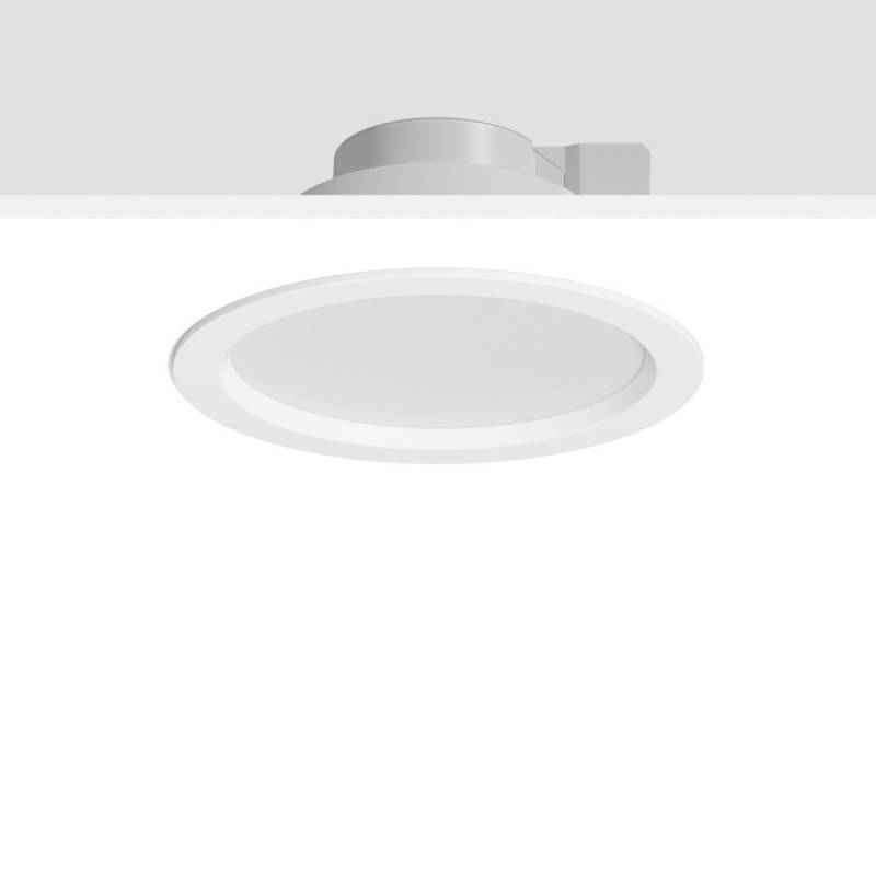 RZB LED-Downlight 901701.002 von RZB