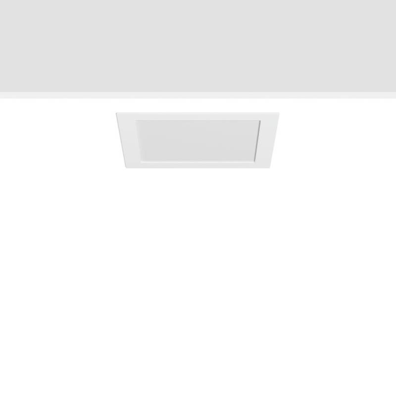 RZB LED-Downlight 901815.002 von RZB