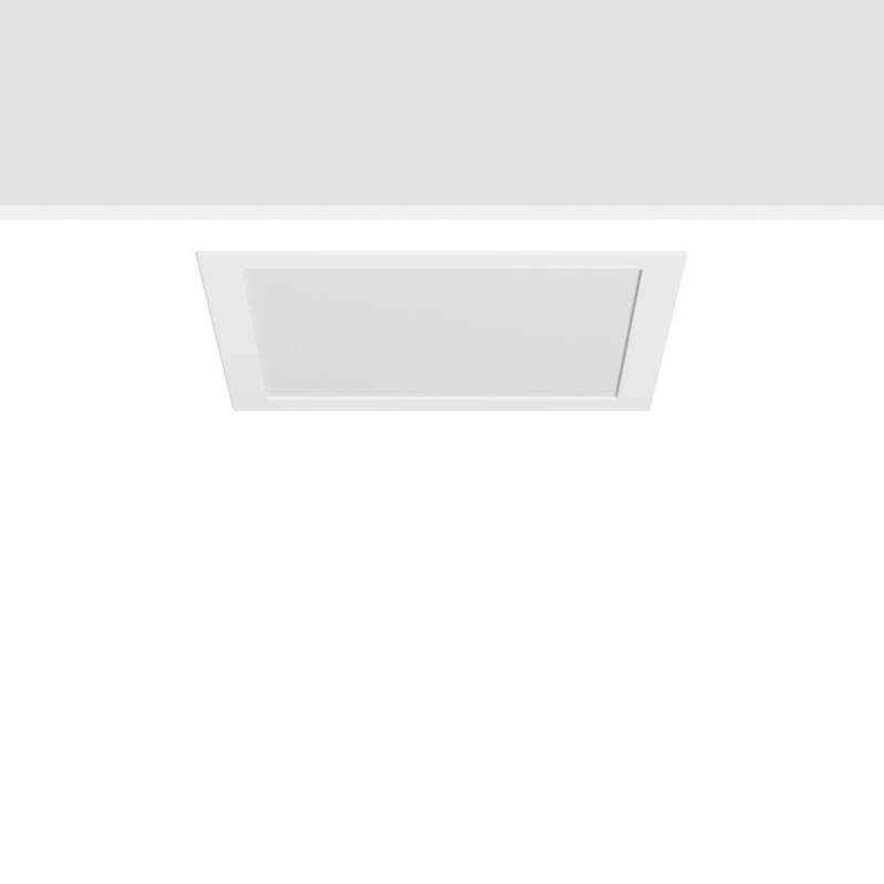 RZB LED-Downlight 901817.002 von RZB