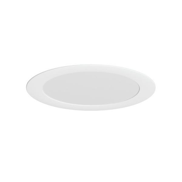 RZB LED-Einbaudownlight 901453.002 von RZB