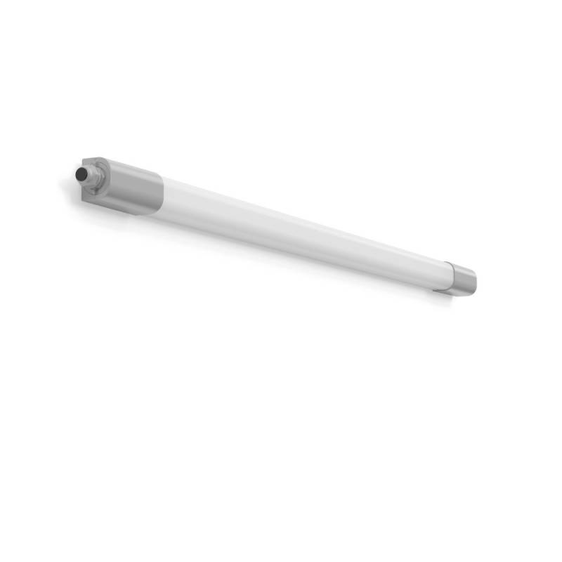 RZB LED-Feuchtraumleuchte 451218.009.76 von RZB