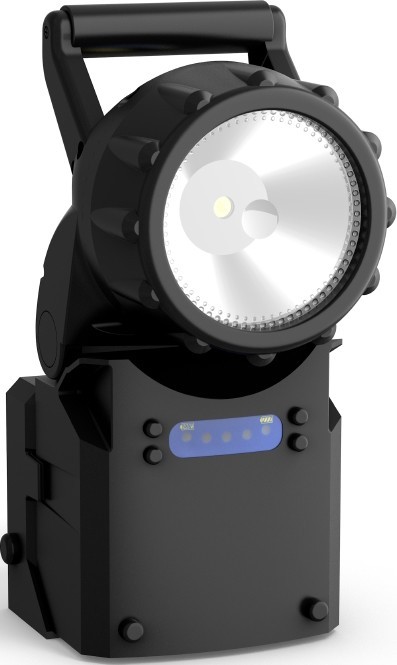 RZB LED-Handscheinwerfer 672317.003 RZB LED-Handscheinwerfer 672317.003 von RZB