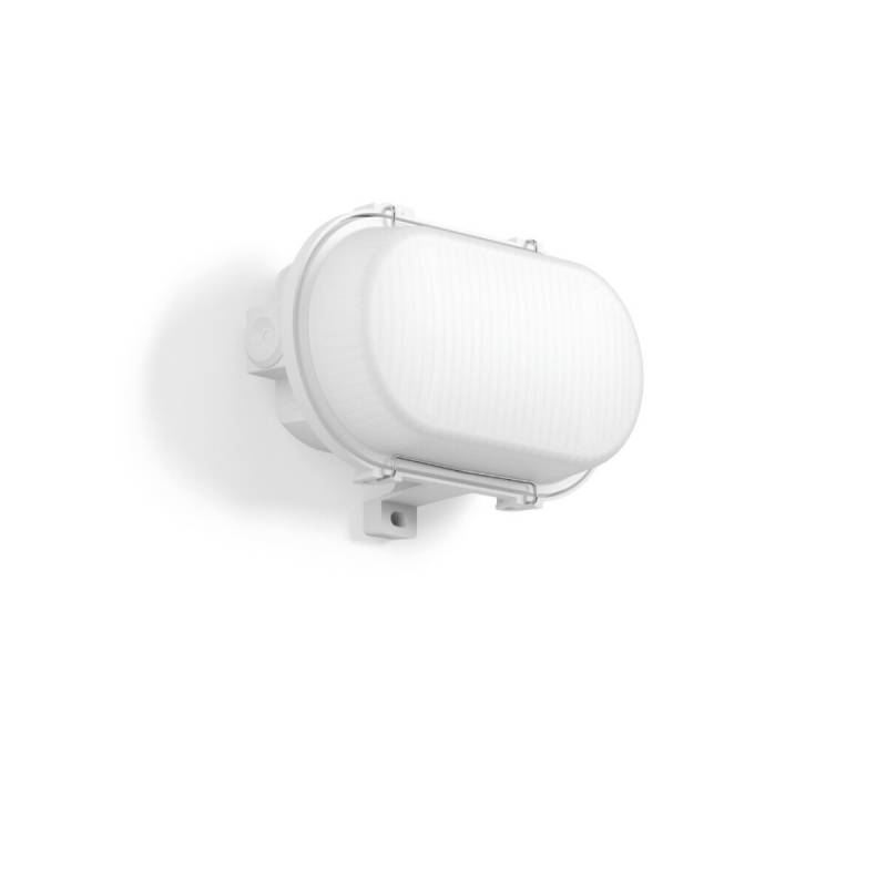 RZB LED-Ovalleuchte 501048.009.1 von RZB