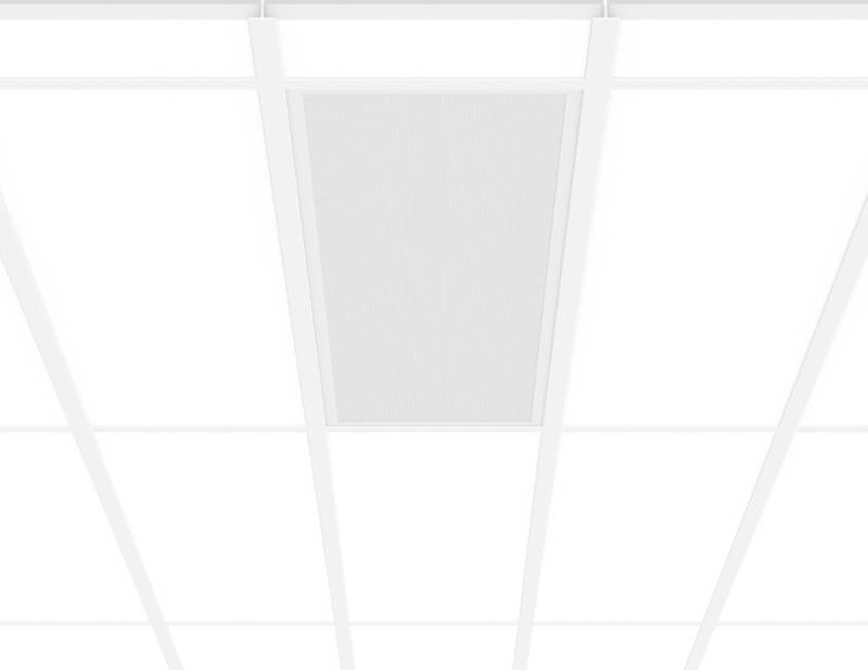 RZB LED-Panel 312366.002.1.790 von RZB
