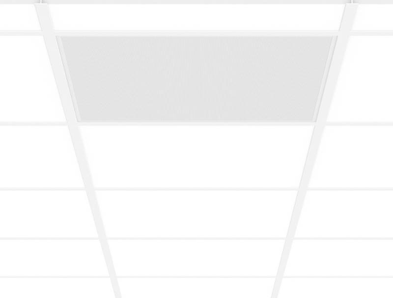 RZB LED-Panel M600 312463.002.1.76 von RZB