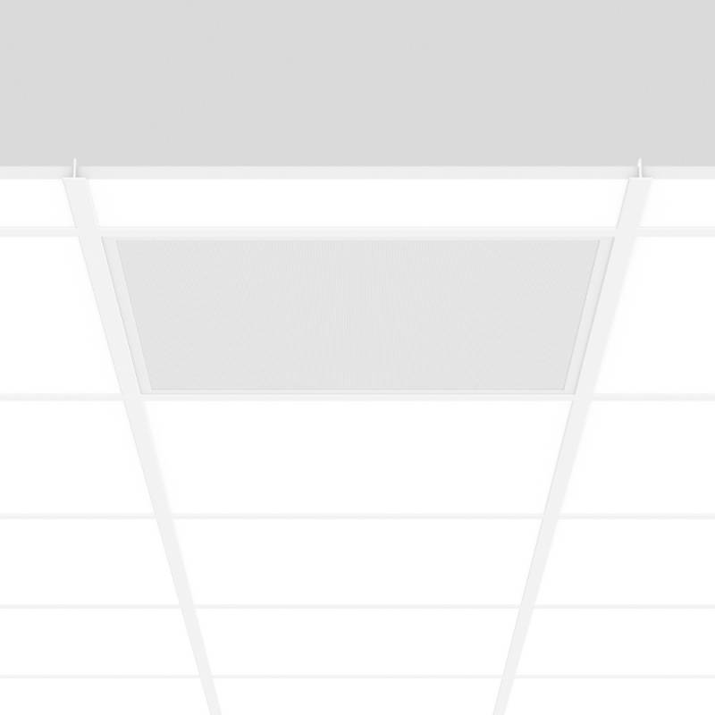 RZB LED-Panel M600 312775.002.1 von RZB