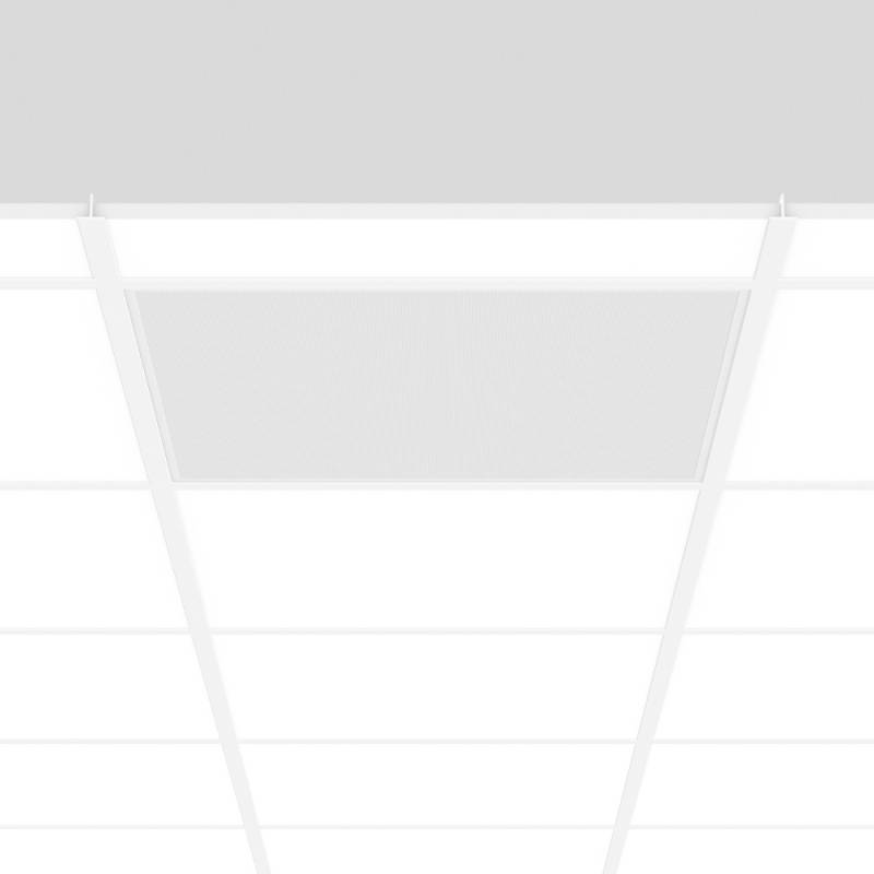 RZB LED-Panel M600 312782.002.1 von RZB