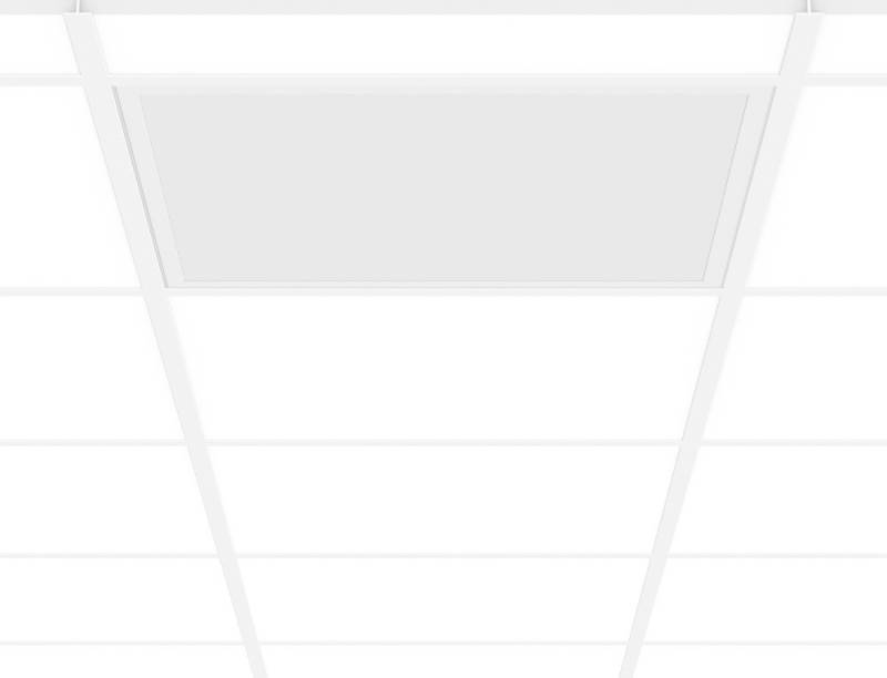 RZB LED-Panel M625 312274.002.790 von RZB