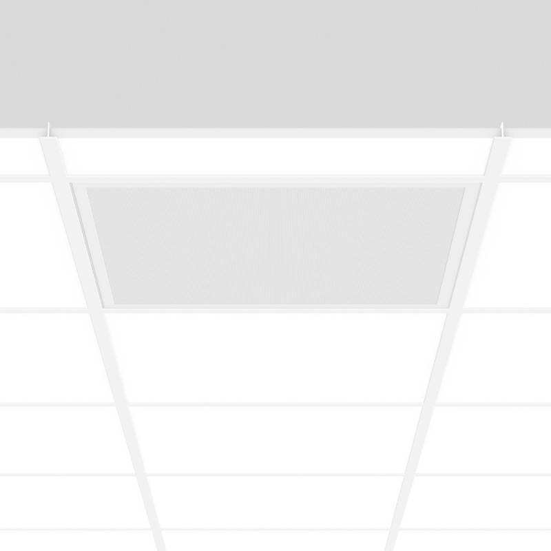 RZB LED-Panel M625 312777.002.1.76 von RZB
