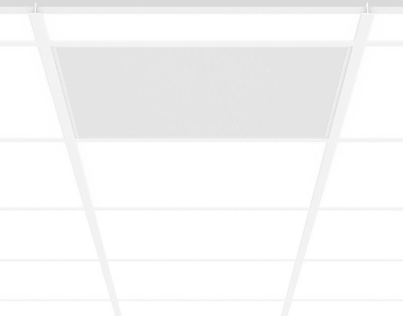 RZB LED-Panel M625 312780.002.1.76 von RZB