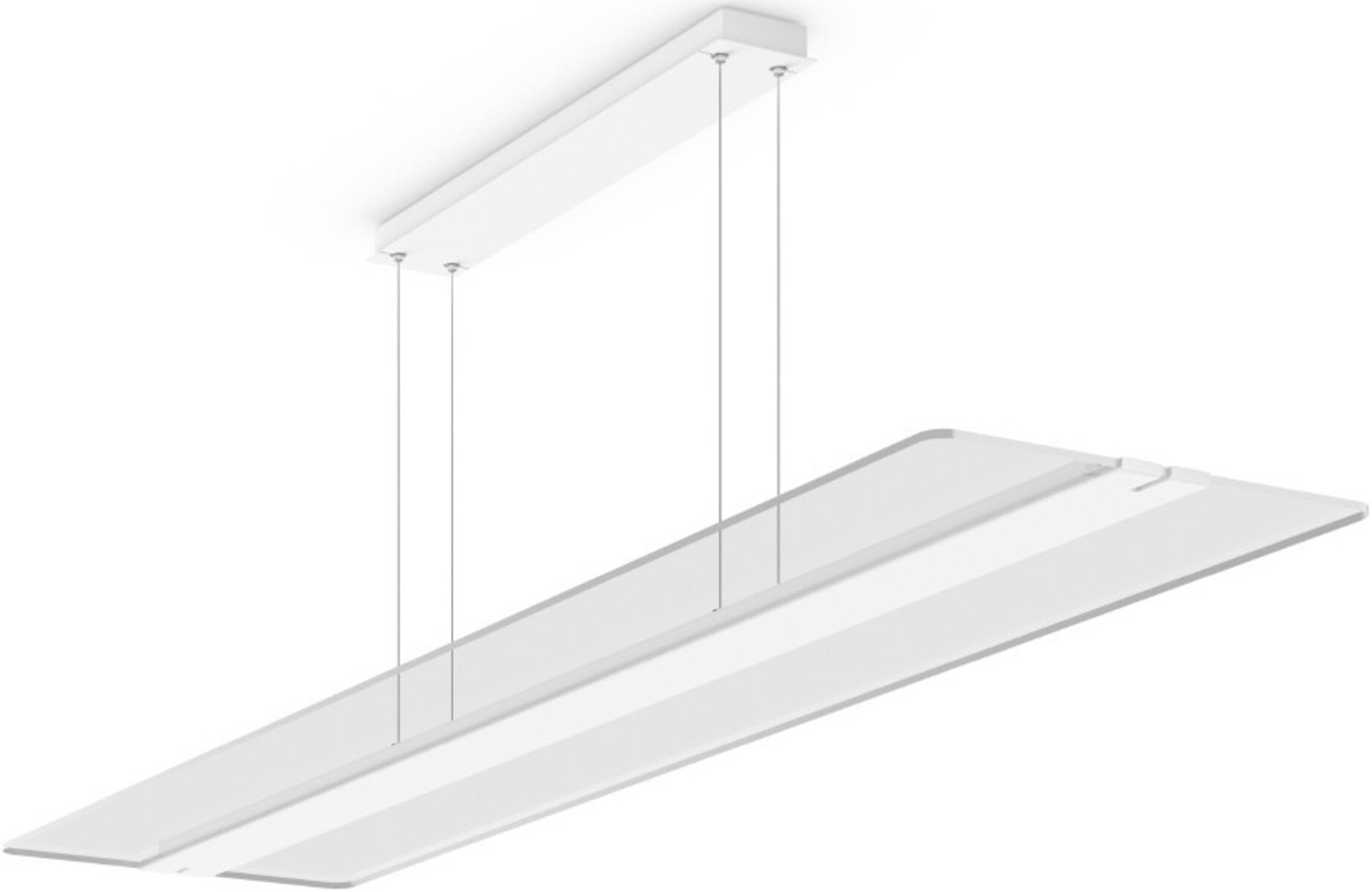 RZB LED-Pendelleuchte 312265.002.1.730 RZB LED-Pendelleuchte 312265.002.1.730 von RZB
