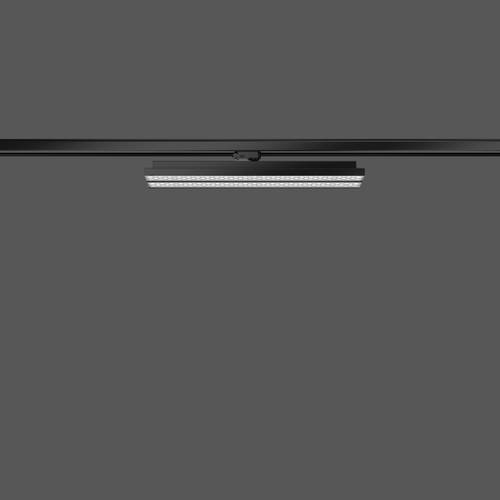 RZB LED-Schienenstrahler RZB LED-Schienenstrahler von RZB
