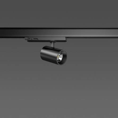 RZB LED-Schienenstrahler RZB LED-Schienenstrahler von RZB