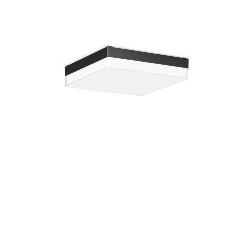 RZB LED-Wand-/Deckenleuchte 312537.0031 von RZB