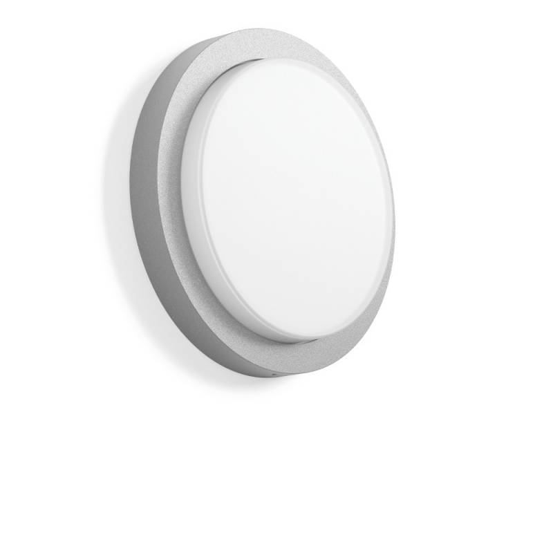 RZB LED-Wand u.Deckenleuchte 582110.004.19 von RZB