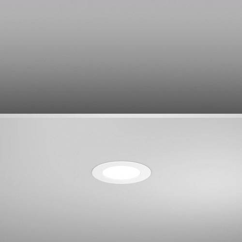 RZB Toledo Flat LED/5W-3000K D14 901451.002 LED-Einbaupanel LED Weiß RZB Toledo Flat LED/5W-3000K D14 901451.002 LED-Einbaupanel LED Weiß von RZB