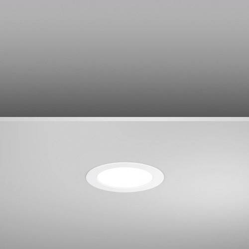 RZB Toledo Flat LED/9W-3000K D19 901452.002 LED-Einbaupanel LED Weiß RZB Toledo Flat LED/9W-3000K D19 901452.002 LED-Einbaupanel LED Weiß von RZB