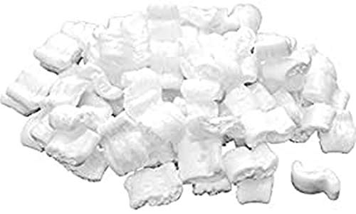 Verpackungschips Raadhuis bioweiss 50 liter polystyren Verpackungschips Raadhuis bioweiss 50 liter polystyren von Raadhuis