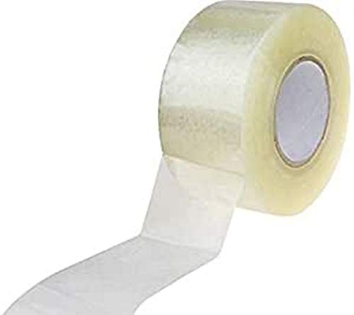 Verpackungsklebeband Raadhuis 50mmx150m transparant Verpackungsklebeband Raadhuis 50mmx150m transparant von Raadhuis