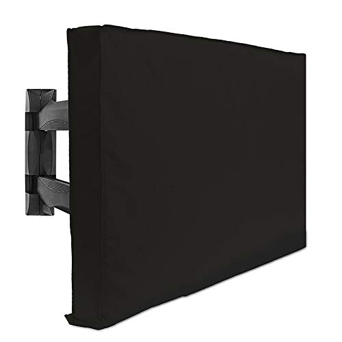 Outdoor Fernseher Wetterfester staubfestes Outdoor Fernseher Beugen Sie beige 32 "36" 40 "46" 50 "55" 60 "65" Fernseher Garten-Garten-Terrasse im Freien Fernseher Abdeckung Tv Abdeckung Outdoor ( Colo Outdoor Fernseher Wetterfester staubfestes Outdoor Fernseher Beugen Sie beige 32 "36" 40 "46" 50 "55" 60 "65" Fernseher Garten-Garten-Terrasse im Freien Fernseher Abdeckung Tv Abdeckung Outdoor ( Colo von RaamKa