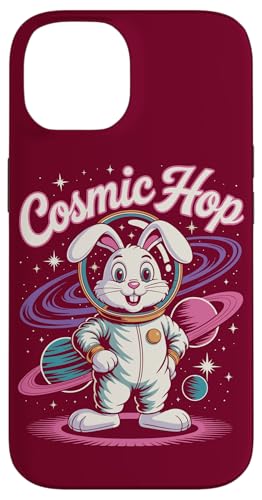 Astronaut Hase Weltraum Kanin Hülle für iPhone 14 Astronaut Hase Weltraum Kanin Hülle für iPhone 14 von Rabbit Lover Gifts & Tees