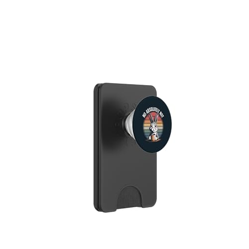 Kaninchen Kaffee Kollege Büro Montag Morgen Hase PopSockets PopWallet für MagSafe Kaninchen Kaffee Kollege Büro Montag Morgen Hase PopSockets PopWallet für MagSafe von Rabbit Lover Gifts & Tees