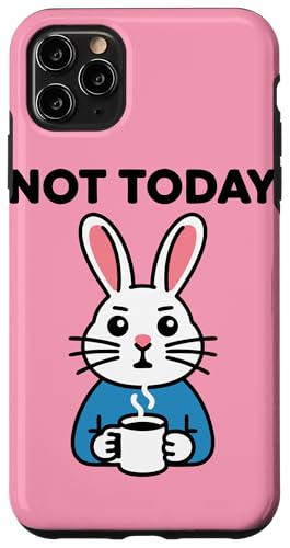 Office Rabbit Kollege Kaffee Kaninchen Hülle für iPhone 11 Pro Max Office Rabbit Kollege Kaffee Kaninchen Hülle für iPhone 11 Pro Max von Rabbit Lover Gifts & Tees