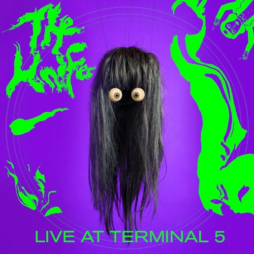 Shaking the Habitual: Live at Terminal 5 von BFD