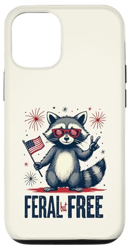 Feral but free Waschbär Patriotisch 4. Juli Feral and Free Hülle für iPhone 12/12 Pro Feral but free Waschbär Patriotisch 4. Juli Feral and Free Hülle für iPhone 12/12 Pro von Raccoon Feral & Free Independence Day 4th of july