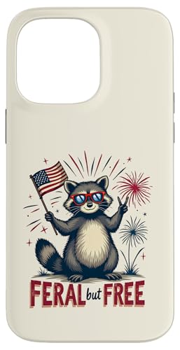 Feral but free Waschbär Patriotisch 4. Juli Feral and Free Hülle für iPhone 14 Pro Max Feral but free Waschbär Patriotisch 4. Juli Feral and Free Hülle für iPhone 14 Pro Max von Raccoon Feral & Free Independence Day 4th of july