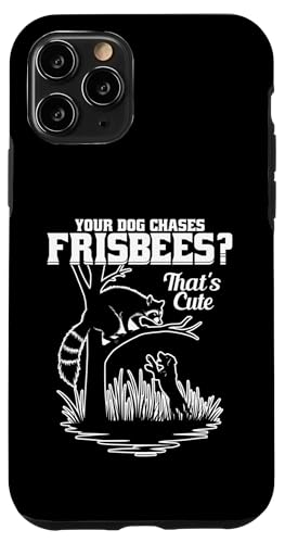 Coon Hunting Coonhound Das ist Cute Coonhunter Raccoon Hunter Hülle für iPhone 11 Pro Coon Hunting Coonhound Das ist Cute Coonhunter Raccoon Hunter Hülle für iPhone 11 Pro von Raccoon Hunting Outfit For Coonhunter & Enthusiast