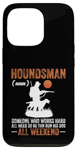 Coonhunter Houndsman Raccoon Hunter Coonhound Coonhunting Hülle für iPhone 13 Pro Coonhunter Houndsman Raccoon Hunter Coonhound Coonhunting Hülle für iPhone 13 Pro von Raccoon Hunting Outfit For Coonhunter & Enthusiast