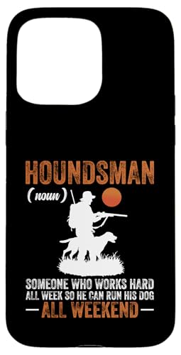 Coonhunter Houndsman Raccoon Hunter Coonhound Coonhunting Hülle für iPhone 15 Pro Max Coonhunter Houndsman Raccoon Hunter Coonhound Coonhunting Hülle für iPhone 15 Pro Max von Raccoon Hunting Outfit For Coonhunter & Enthusiast