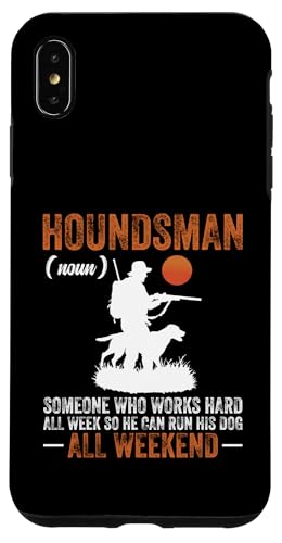 Coonhunter Houndsman Raccoon Hunter Coonhound Coonhunting Hülle für iPhone XS Max Coonhunter Houndsman Raccoon Hunter Coonhound Coonhunting Hülle für iPhone XS Max von Raccoon Hunting Outfit For Coonhunter & Enthusiast