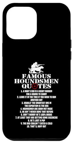 Coonhunting Coonhound Berühmte Waschbärjagd Coonhunter Hülle für iPhone 12 Pro Max Coonhunting Coonhound Berühmte Waschbärjagd Coonhunter Hülle für iPhone 12 Pro Max von Raccoon Hunting Outfit For Coonhunter & Enthusiast