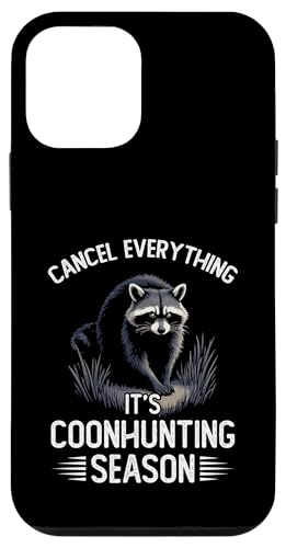 Coonhunting Coonhound Stornieren Raccoon Hunting Coonhunter Hülle für iPhone 12 mini Coonhunting Coonhound Stornieren Raccoon Hunting Coonhunter Hülle für iPhone 12 mini von Raccoon Hunting Outfit For Coonhunter & Enthusiast