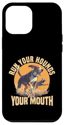 Coonhunting Führen Sie Ihren Waschbären auf Waschbärenjagd aus Hülle für iPhone 12 Pro Max Coonhunting Führen Sie Ihren Waschbären auf Waschbärenjagd aus Hülle für iPhone 12 Pro Max von Raccoon Hunting Outfit For Coonhunter & Enthusiast